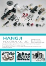 Cens.com CENS Buyer`s Digest AD HANG JI INDUSTRIAL CO., LTD.