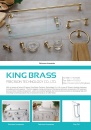 Cens.com CENS Buyer`s Digest AD KING BRASS PRECISION TECHNOLOGY CO., LTD.