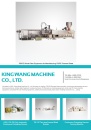 Cens.com CENS Buyer`s Digest AD KING WANG MACHINE CO., LTD.