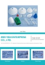 Cens.com CENS Buyer`s Digest AD JWO YIIH ENTERPRISE CO., LTD.