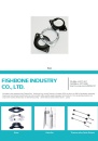 Cens.com CENS Buyer`s Digest AD FISHBONE INDUSTRY CO., LTD.