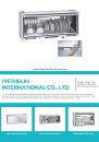 Cens.com CENS Buyer`s Digest AD JYETHELIH INTERNATIONAL CO., LTD.