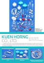 Cens.com CENS Buyer`s Digest AD KUEN HORNG CO., LTD.
