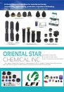 Cens.com CENS Buyer`s Digest AD ORIENTAL STAR CHEMICAL INC.