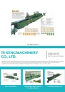 Cens.com CENS Buyer`s Digest AD TE KENG MACHINERY CO., LTD.