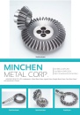 Cens.com CENS Buyer`s Digest AD MINCHEN GEAR CO., LTD.