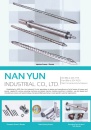 Cens.com CENS Buyer`s Digest AD NAN YUN INDUSTRIAL CO., LTD.