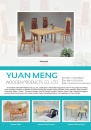 Cens.com CENS Buyer`s Digest AD YUAN MENG WOODEN PRODUCTS CO., LTD.
