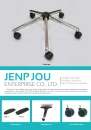 Cens.com CENS Buyer`s Digest AD JENP JOU ENTERPRISE CO., LTD.