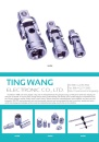 Cens.com CENS Buyer`s Digest AD TING WANG ENTERPRISE CO., LTD.