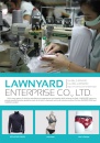 Cens.com CENS Buyer`s Digest AD LAWNYARD ENTERPRISE CO., LTD.