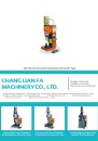 Cens.com CENS Buyer`s Digest AD CHANG LIAN FA MACHINERY CO., LTD.