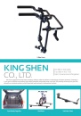 Cens.com CENS Buyer`s Digest AD KING SHEN CO., LTD.