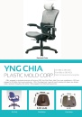 Cens.com CENS Buyer`s Digest AD YNG CHIA PLASTIC MOLD CORP.