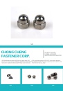 Cens.com CENS Buyer`s Digest AD CHONG CHENG FASTENER CORP.