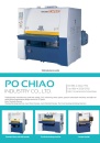 Cens.com CENS Buyer`s Digest AD PO CHIAO INDUSTRY CO., LTD.
