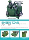 Cens.com CENS Buyer`s Digest AD SHEEN TZAR CO., LTD.