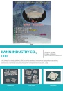 Cens.com CENS Buyer`s Digest AD JIANN INDUSTRY CO., LTD.