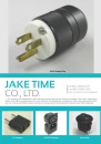 Cens.com CENS Buyer`s Digest AD JAKE TIME CO., LTD.