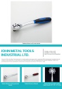 Cens.com CENS Buyer`s Digest AD JOHN METAL TOOLS INDUSTRIAL LTD.