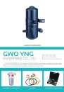 Cens.com CENS Buyer`s Digest AD GWO YNG ENTERPRISE CO., LTD.