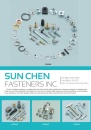 Cens.com CENS Buyer`s Digest AD SUN CHEN FASTENERS INC.