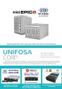 Cens.com CENS Buyer`s Digest AD UNIFOSA CORP.
