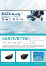 Cens.com CENS Buyer`s Digest AD MULTIVICTOR TECHNOLOGY CO., LTD.