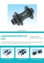 Cens.com CENS Buyer`s Digest AD ASSESS INDUSTRY CO., LTD.