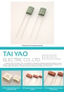 Cens.com CENS Buyer`s Digest AD TAI YAO ELECTRIC CO., LTD.