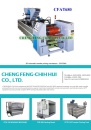 Cens.com CENS Buyer`s Digest AD CHENG FENG-CHIH HUI CO., LTD.