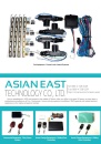 Cens.com CENS Buyer`s Digest AD ASIAN EAST TECH. CO., LTD.