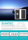 Cens.com CENS Buyer`s Digest AD SUNITEC ENTEREPRISE CO., LTD.