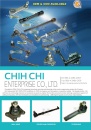 Cens.com CENS Buyer`s Digest AD CHIH CHI ENTERPRISE CO., LTD.
