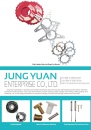 Cens.com CENS Buyer`s Digest AD JUNG YUAN ENTERPRISE CO., LTD.