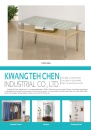 Cens.com CENS Buyer`s Digest AD KWANG TEH CHEN INDUSTRIAL CO., LTD.