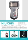 Cens.com CENS Buyer`s Digest AD NIU CHIN TECHNOLOGY INDUSTRIAL CORP.