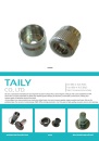 Cens.com CENS Buyer`s Digest AD TAILY CO., LTD.