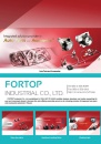 Cens.com CENS Buyer`s Digest AD FORTOP INDUSTRIAL CO., LTD.