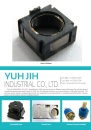 Cens.com CENS Buyer`s Digest AD YUH JIH INDUSTRIAL CO.,LTD.