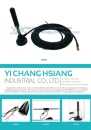 Cens.com CENS Buyer`s Digest AD YI CHANG HSIANG INDUSTRIAL CO., LTD.