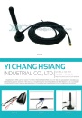 Cens.com CENS Buyer`s Digest AD YI CHANG HSIANG INDUSTRIAL CO., LTD.