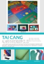 Cens.com CENS Buyer`s Digest AD TAI CANG ALL MATS PLASTIC INDUSTRY CO., LTD.