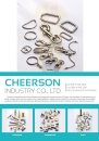 Cens.com CENS Buyer`s Digest AD CHEERSON INDUSTRY CO., LTD.