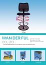 Cens.com CENS Buyer`s Digest AD WAN DER FUL CO., LTD.