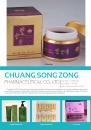 Cens.com CENS Buyer`s Digest AD CHUANG SONG ZONG PHARMACEUTICAL CO., LTD  