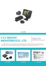 Cens.com CENS Buyer`s Digest AD C.T.I. TRAFFIC INDUSTRIES CO., LTD.