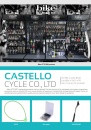 Cens.com CENS Buyer`s Digest AD CASTELLO CYCLE CO., LTD.