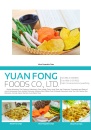 Cens.com CENS Buyer`s Digest AD YUAN FONG FOODS CO., LTD.