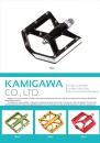 Cens.com CENS Buyer`s Digest AD KAMIGAWA CO., LTD.